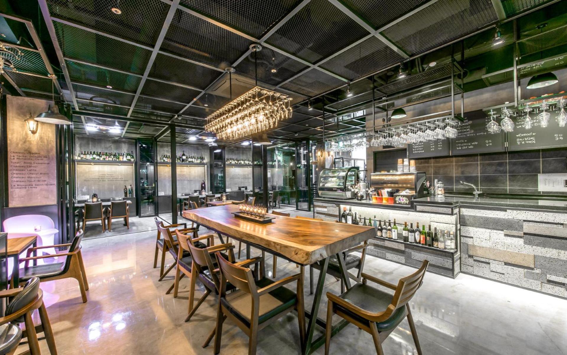 Onda D'Oro Hostel Yeosu Ngoại thất bức ảnh