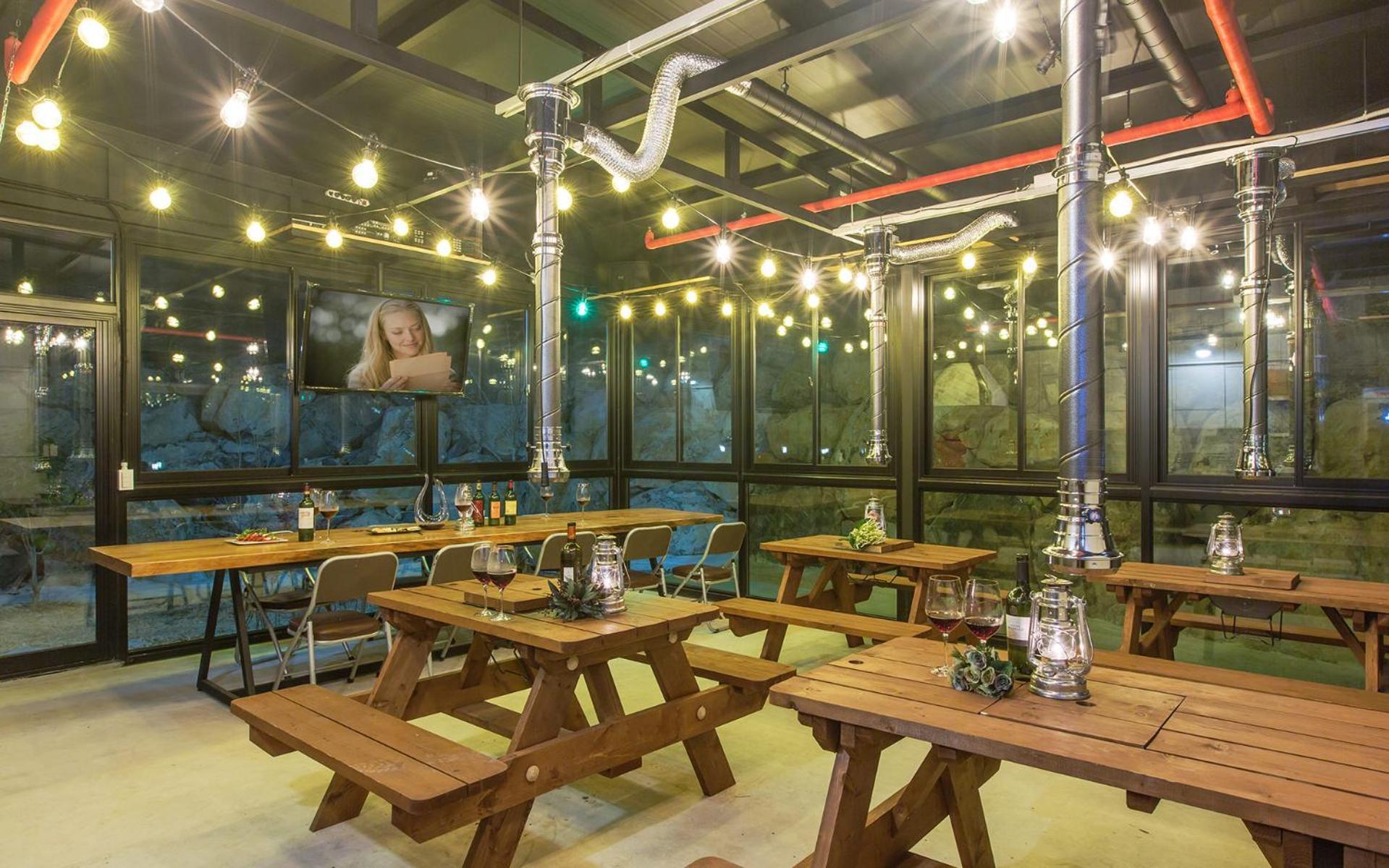 Onda D'Oro Hostel Yeosu Ngoại thất bức ảnh